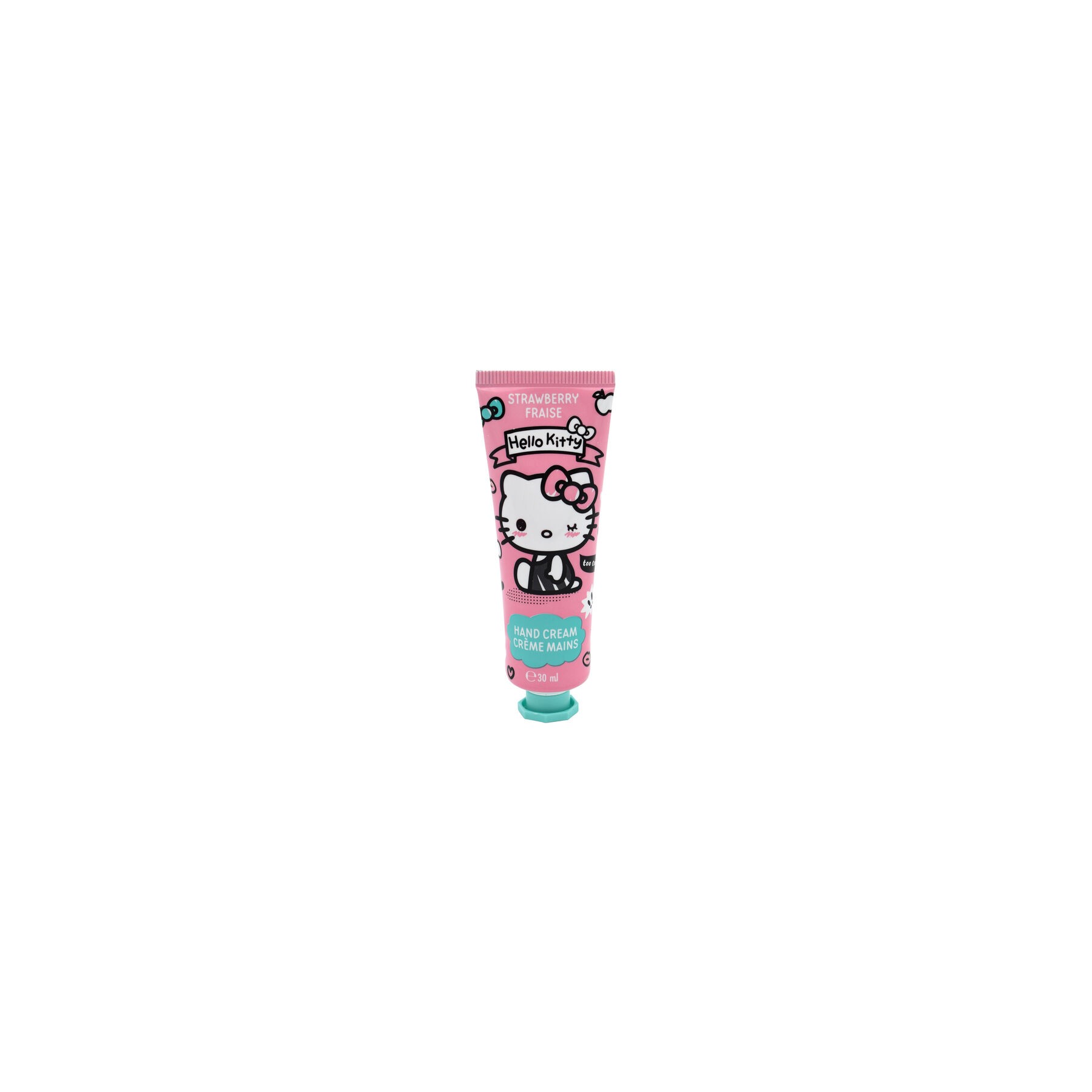 Crema de Manos Hello Kitty 30ml