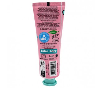 Crema de Manos Hello Kitty 30ml