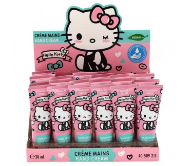 Crema de Manos Hello Kitty 30ml
