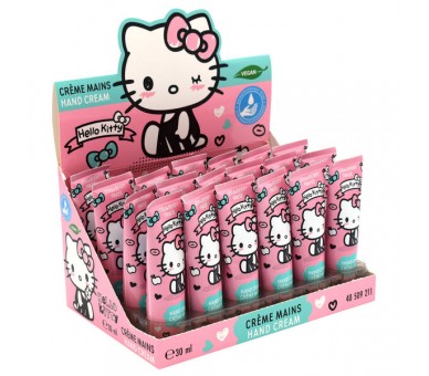 Crema de Manos Hello Kitty 30ml