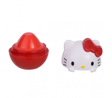Balsamo Labial 3D Hello Kitty