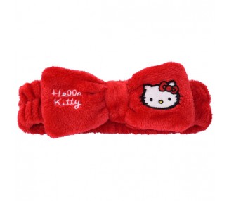 Diadema Skin Care Hello Kitty