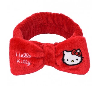 Diadema Skin Care Hello Kitty