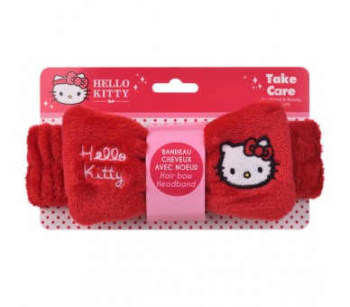 Diadema Skin Care Hello Kitty