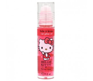 Aceite Labial Hello Kitty 7