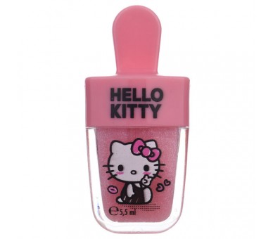 Brillo de Labios Hello Kitty