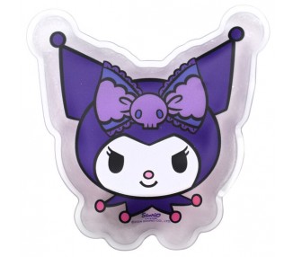 Calentador Manos Kuromi Hello Kitty