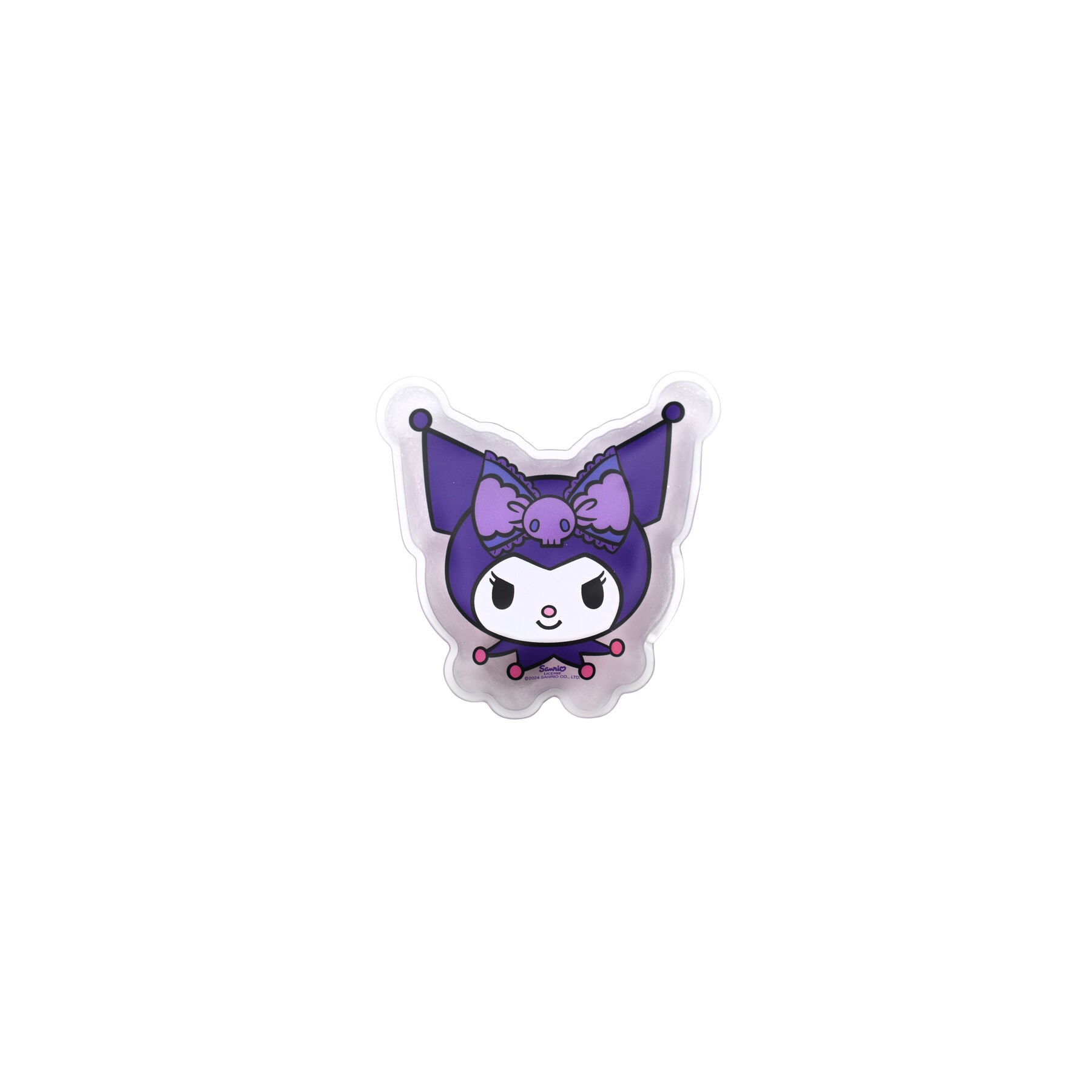 Calentador Manos Kuromi Hello Kitty