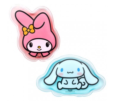 Calentador Manos My Melody Hello Kitty