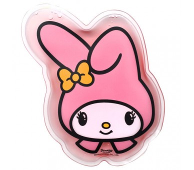 Calentador Manos My Melody Hello Kitty