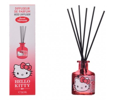 Ambientador Mikado Hello Kitty 50ml