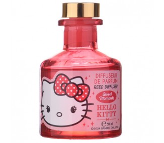 Ambientador Mikado Hello Kitty 50ml