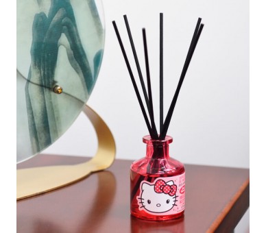 Ambientador Mikado Hello Kitty 50ml