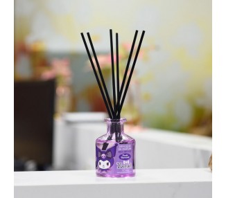 Ambientador Mikado Kuromi Hello Kitty 50ml