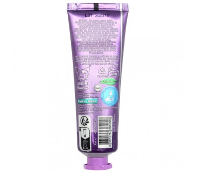 Crema de Manos Kuromi Hello Kitty 30ml