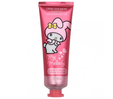 Crema de Manos My Melody Hello Kitty 30ml