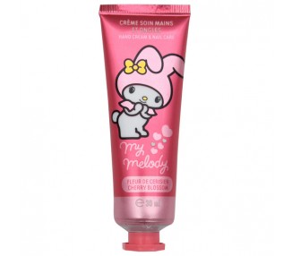 Crema de Manos My Melody Hello Kitty 30ml