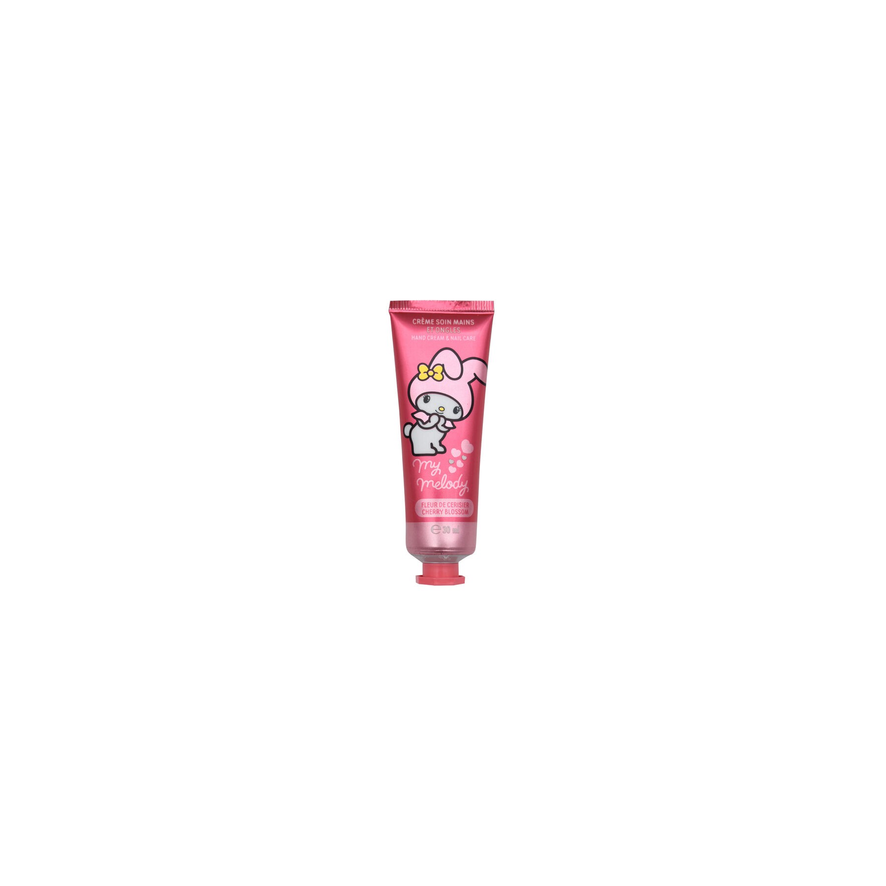 Crema de Manos My Melody Hello Kitty 30ml