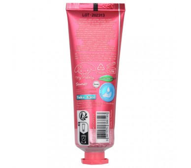 Crema de Manos My Melody Hello Kitty 30ml