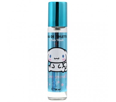 Colonia Cinnamoroll Hello Kitty 24ml