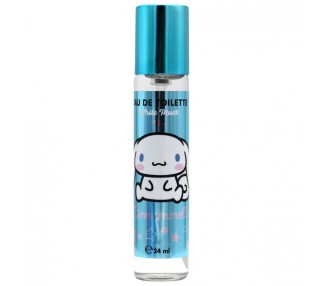 Colonia Cinnamoroll Hello Kitty 24ml