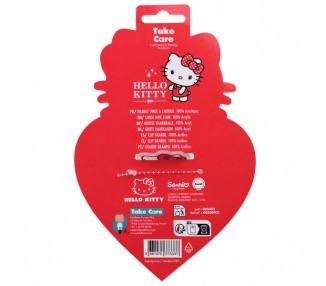 Pinza Pelo Premium Hello Kitty