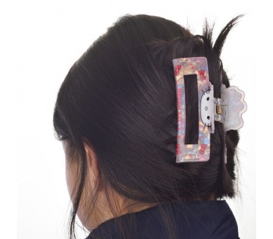 Pinza Pelo Premium Hello Kitty