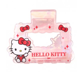 Pinza Pelo Premium Hello Kitty