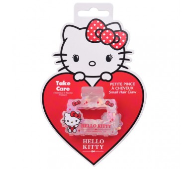 Pinza Pelo Premium Hello Kitty