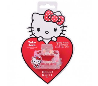 Pinza Pelo Premium Hello Kitty