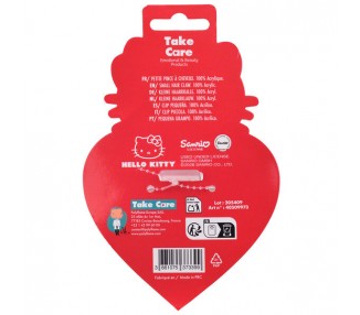 Pinza Pelo Premium Hello Kitty