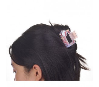 Pinza Pelo Premium Hello Kitty