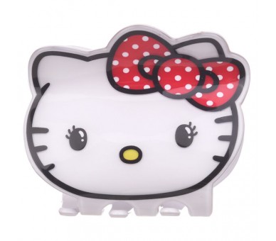 Pinza Pelo Premium Hello Kitty
