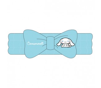 Diadema Skin Care Cinnamoroll Hello Kitty