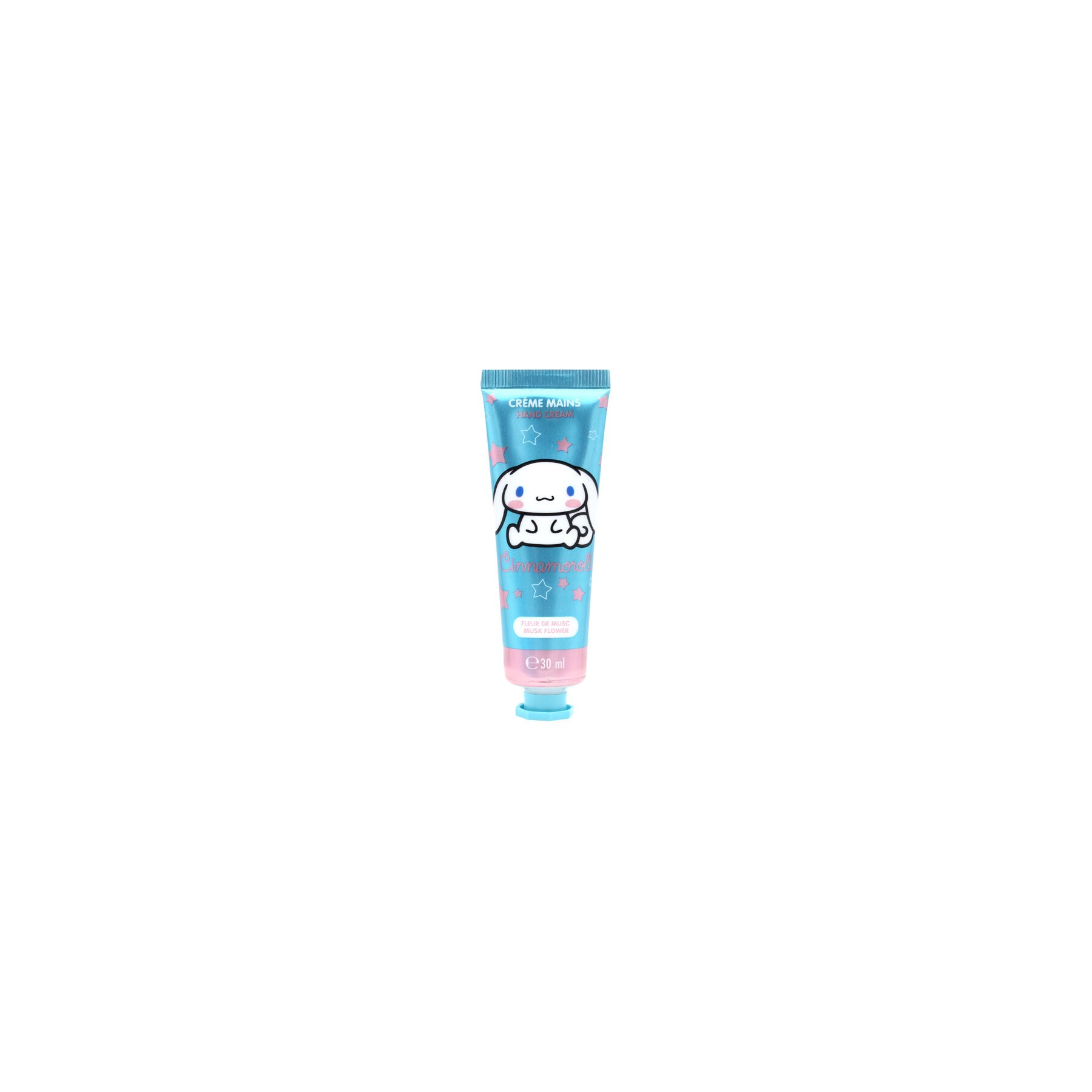 Crema de Manos Cinnamoroll Hello Kitty 30ml