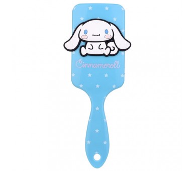 Cepillo Pelo Cinnamoroll Hello Kitty