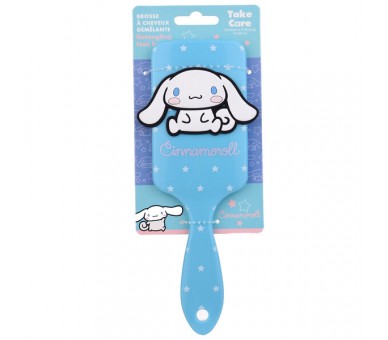 Cepillo Pelo Cinnamoroll Hello Kitty