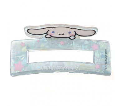 Pinza Pelo Premium Cinnamoroll Hello Kitty