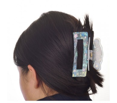 Pinza Pelo Premium Cinnamoroll Hello Kitty