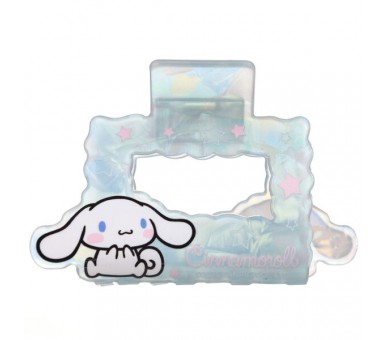 Pinza Pelo Premium Cinnamoroll Hello Kitty