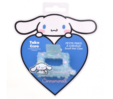Pinza Pelo Premium Cinnamoroll Hello Kitty
