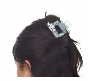 Pinza Pelo Premium Cinnamoroll Hello Kitty