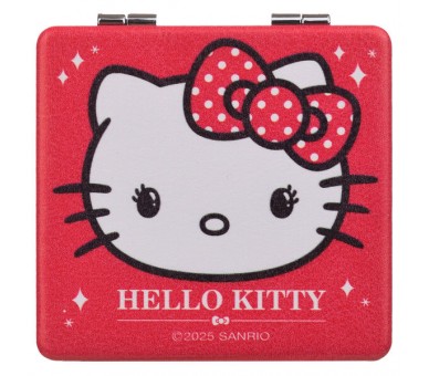 Espejo de Bolsillo Hello Kitty