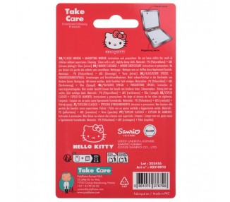 Espejo de Bolsillo Hello Kitty