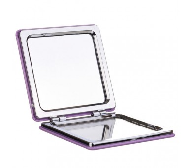 Espejo de Bolsillo Kuromi Hello Kitty