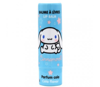 Balsamo Labial Cinnamoroll Hello Kitty