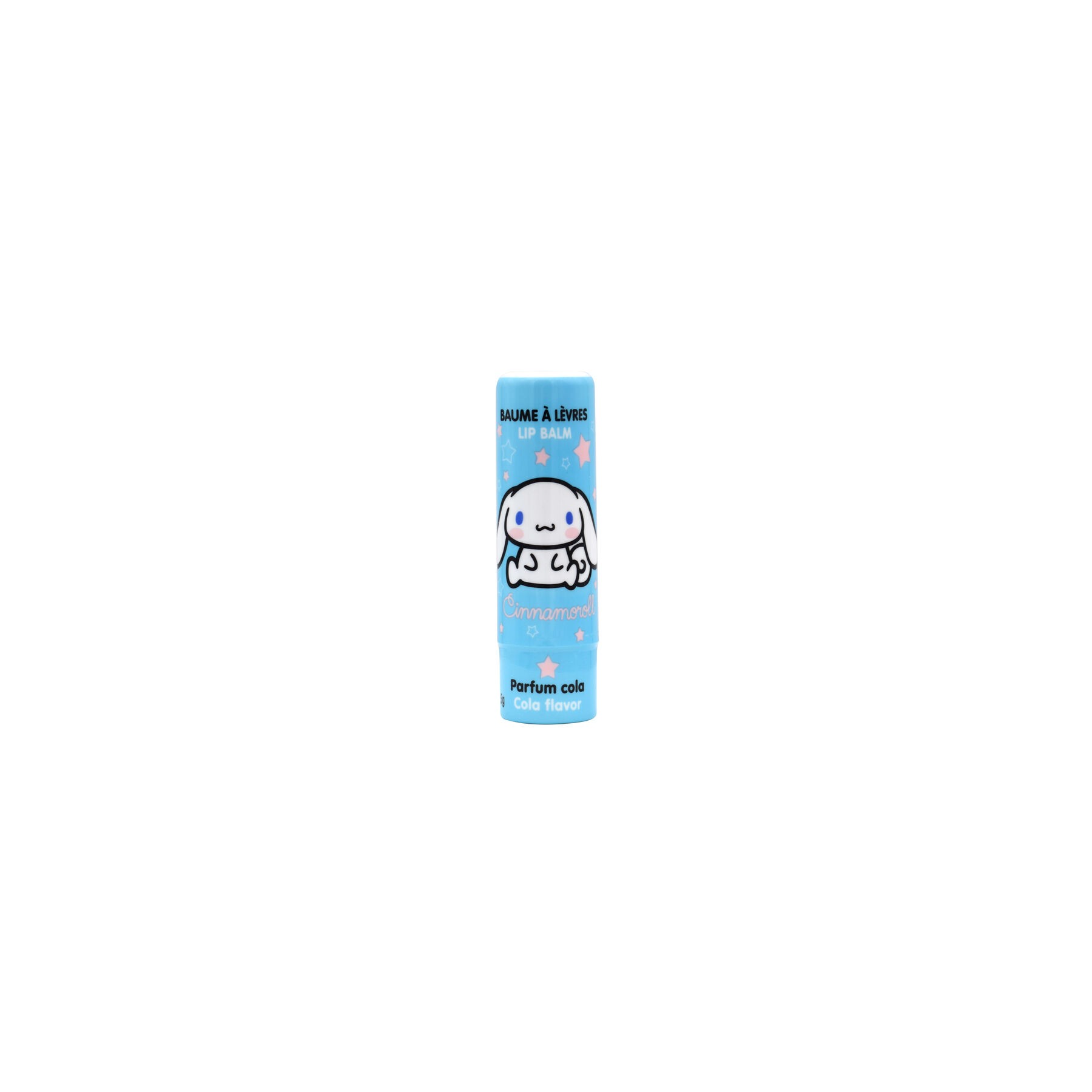 Balsamo Labial Cinnamoroll Hello Kitty