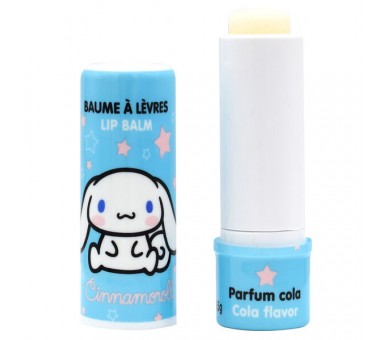 Balsamo Labial Cinnamoroll Hello Kitty