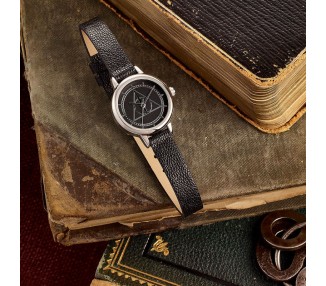 Reloj Deathly Hallows Harry Potter 20mm