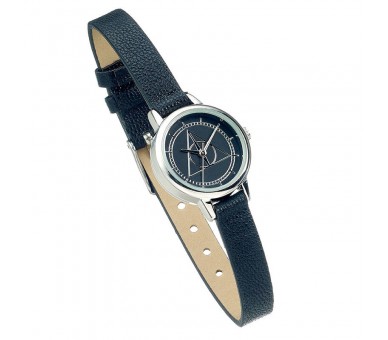 Reloj Deathly Hallows Harry Potter 20mm